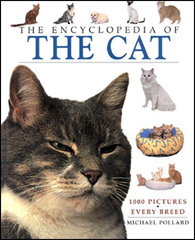 Michael Pollard/The Encyclopedia Of The Cat